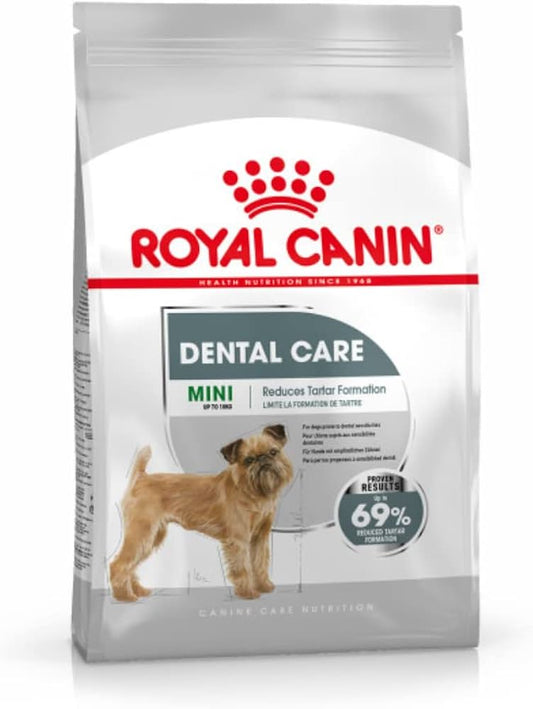 Royal Canin Mini Dental Care, 8kg