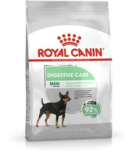 Royal Canin Mini Digestive Care - 3kg