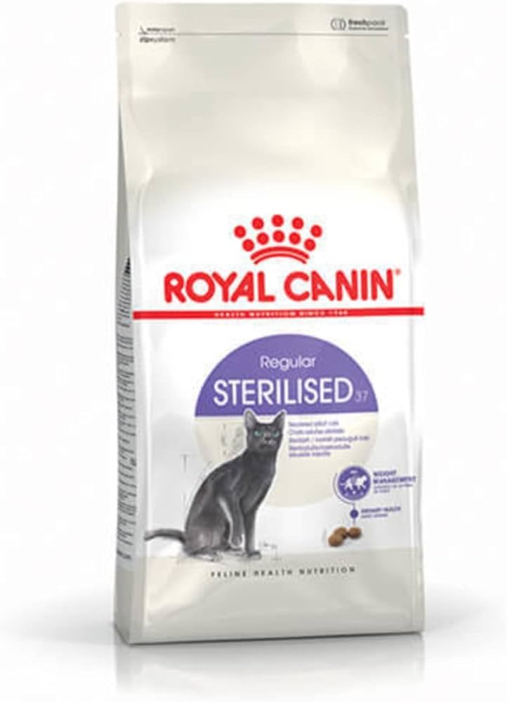 Royal Canin Regular Sterilised 10kg