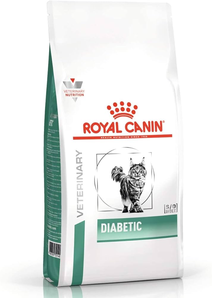 Royal Canin | Diabetic s/o | 1.5kg