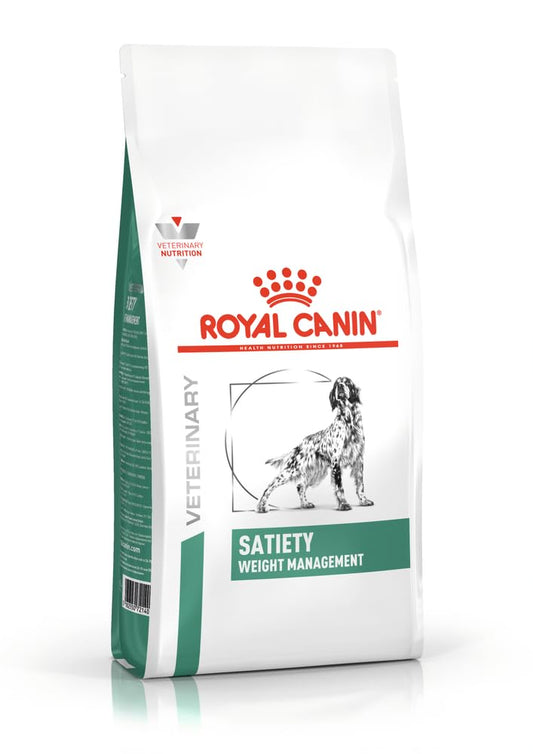 Royal Canin| Satiety- Weight Management- 12kg