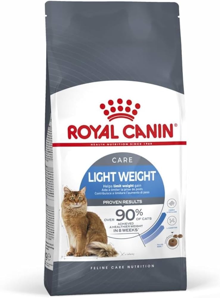 Royal Canin Light Weight Care 1.5kg
