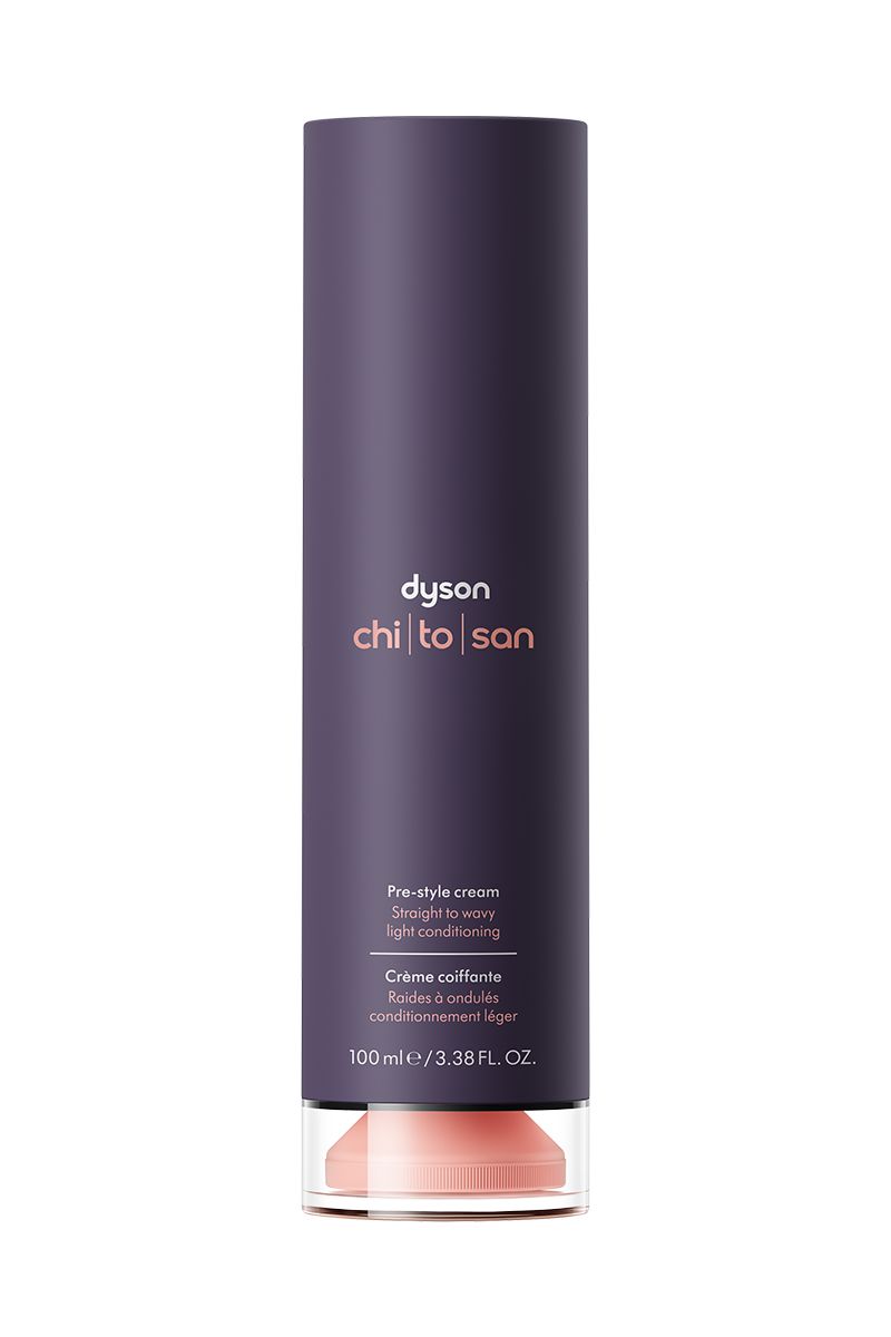 Dyson| Chi to San| Pre Style Cream| 100ml