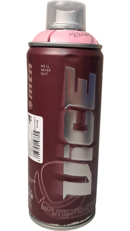MTN | Vice Spray Paint | Elephant Pink | 400ml