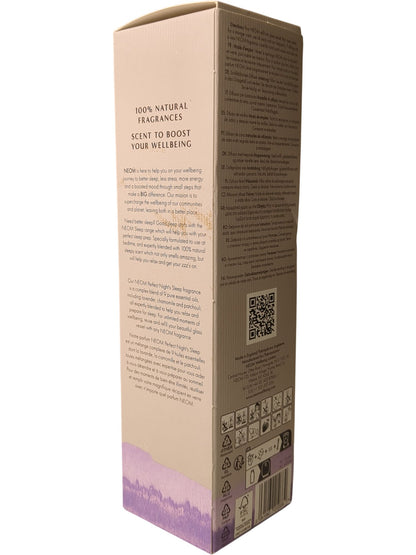 NEOM | Perfect Night's Sleep Reed Diffuser Refill | 100ml