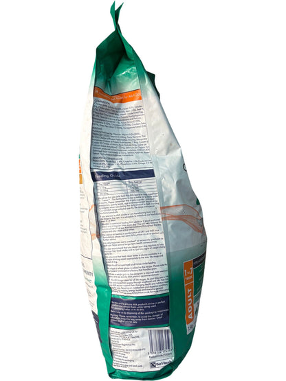 AVA Optimum Health Dog Food 15kg