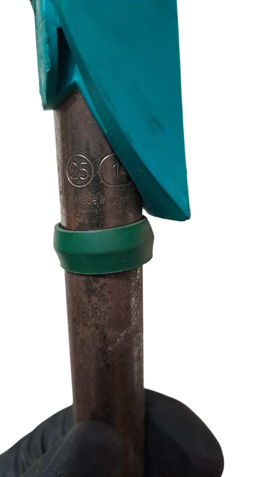 Heller | Enduro Y-Cutter Hammer Drill Bit | 25mm x 1200mm