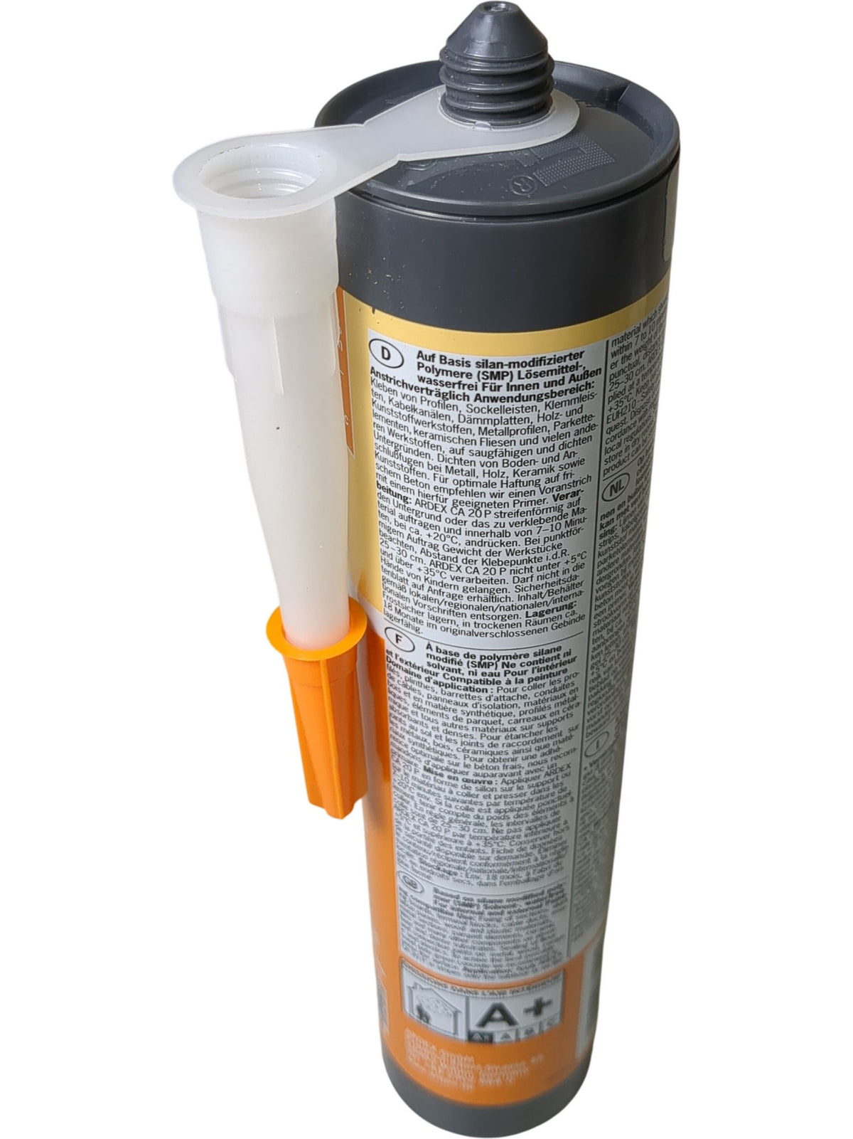 Ardex | SMP Assembly Adhesive CA 20 P | 310ml