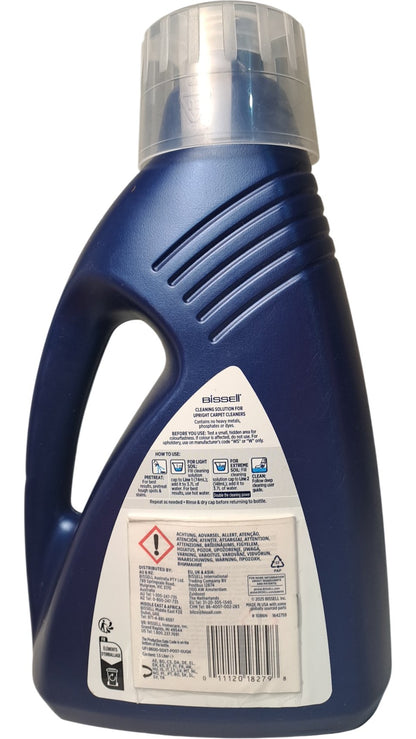 Bissell | Wash & Protect Stain & Odour | 1632957 | 1.5L