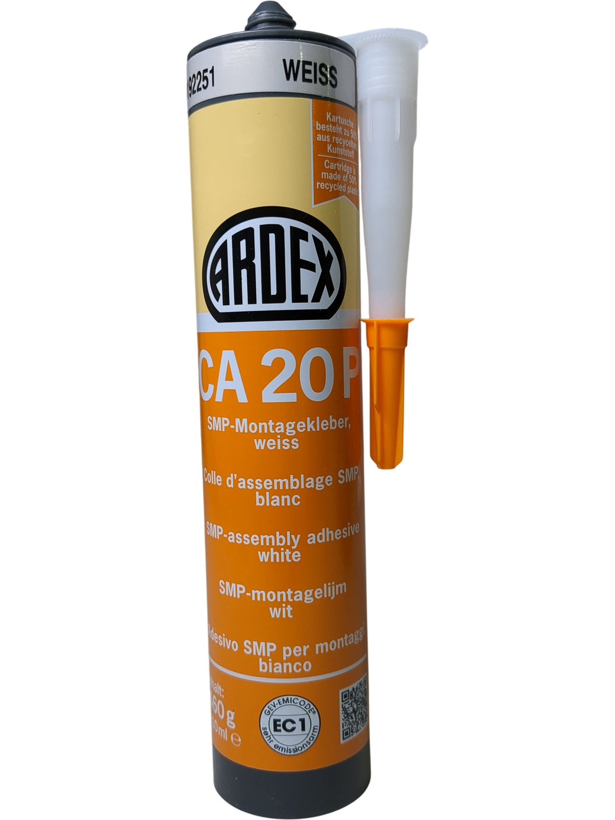 Ardex | SMP Assembly Adhesive CA 20 P | 310ml