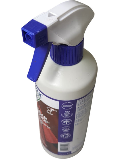 Nikwax | Tent & Gear Solarproof | 500ml