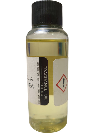 Citronella & Green Tea | Fragrance Oil | 50g
