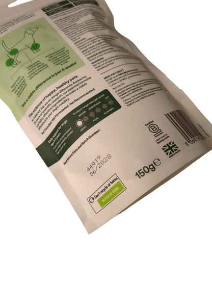 YuMove | Joint Support | Adult | 60X Bites | 150g