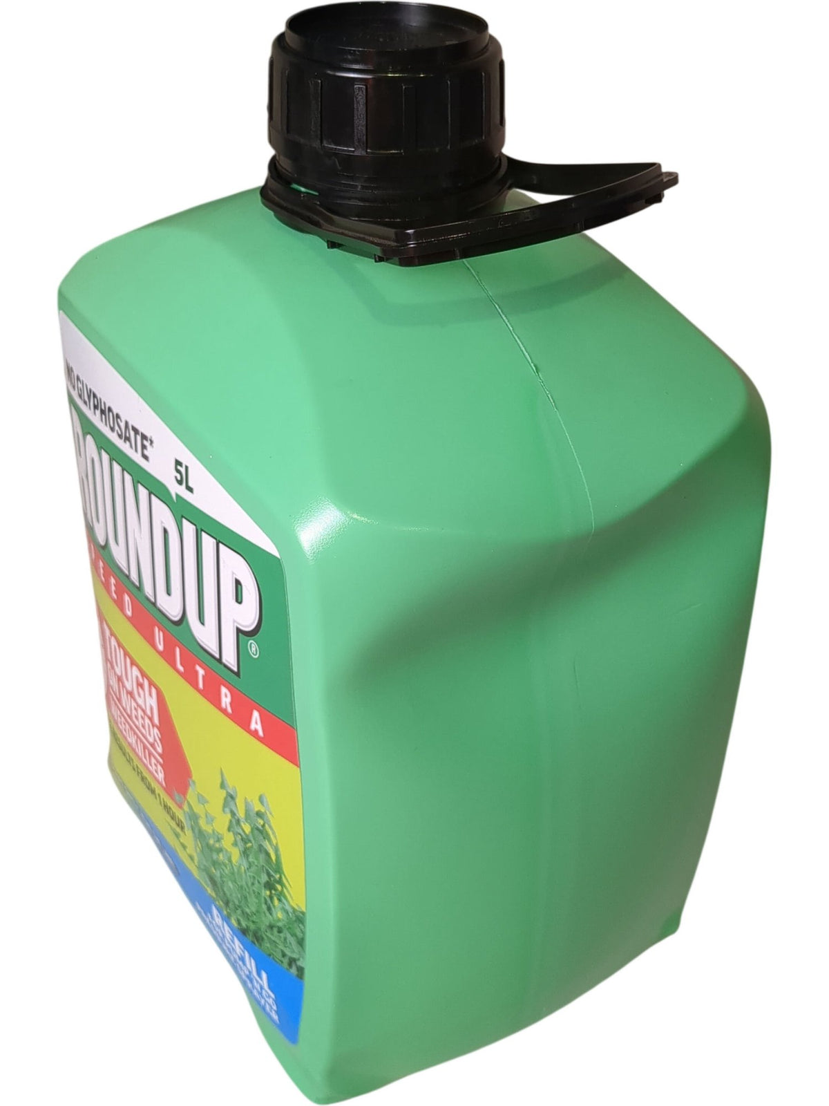 Roundup | Speed Ultra Weedkiller | 5L