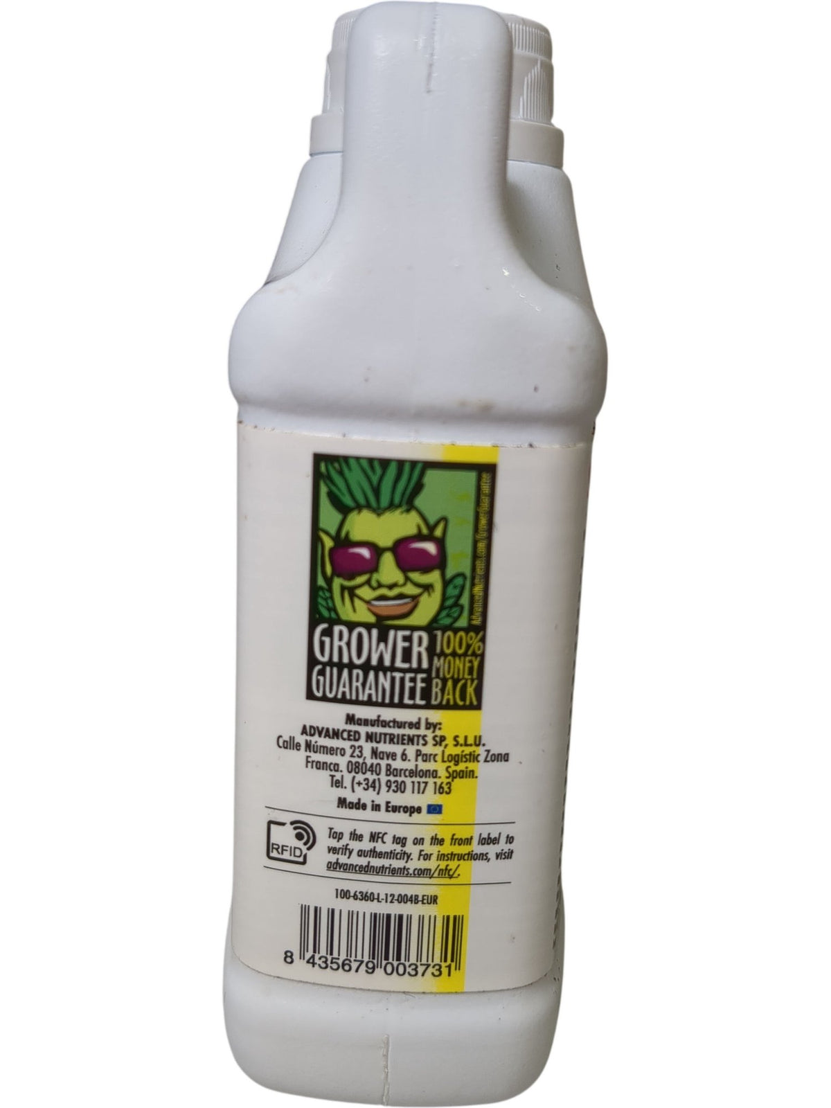 Advanced Nutrients | Sensi Cal Mag Xtra | 250ml