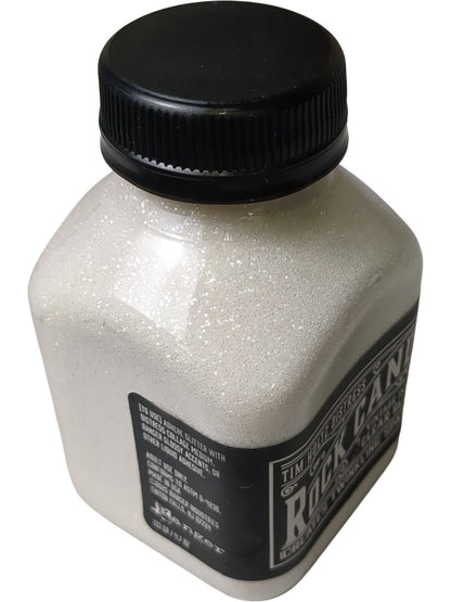 Tim Holtz | Distress Rock Candy Clear Glitter | 133g