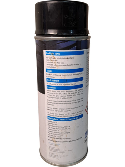 Simply | Backlight Spray | 400ml