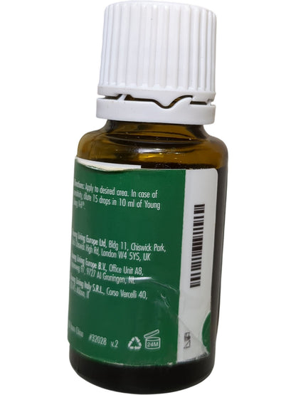 Young Living | Eucalyptus Globulus Essential Oil | 15ml