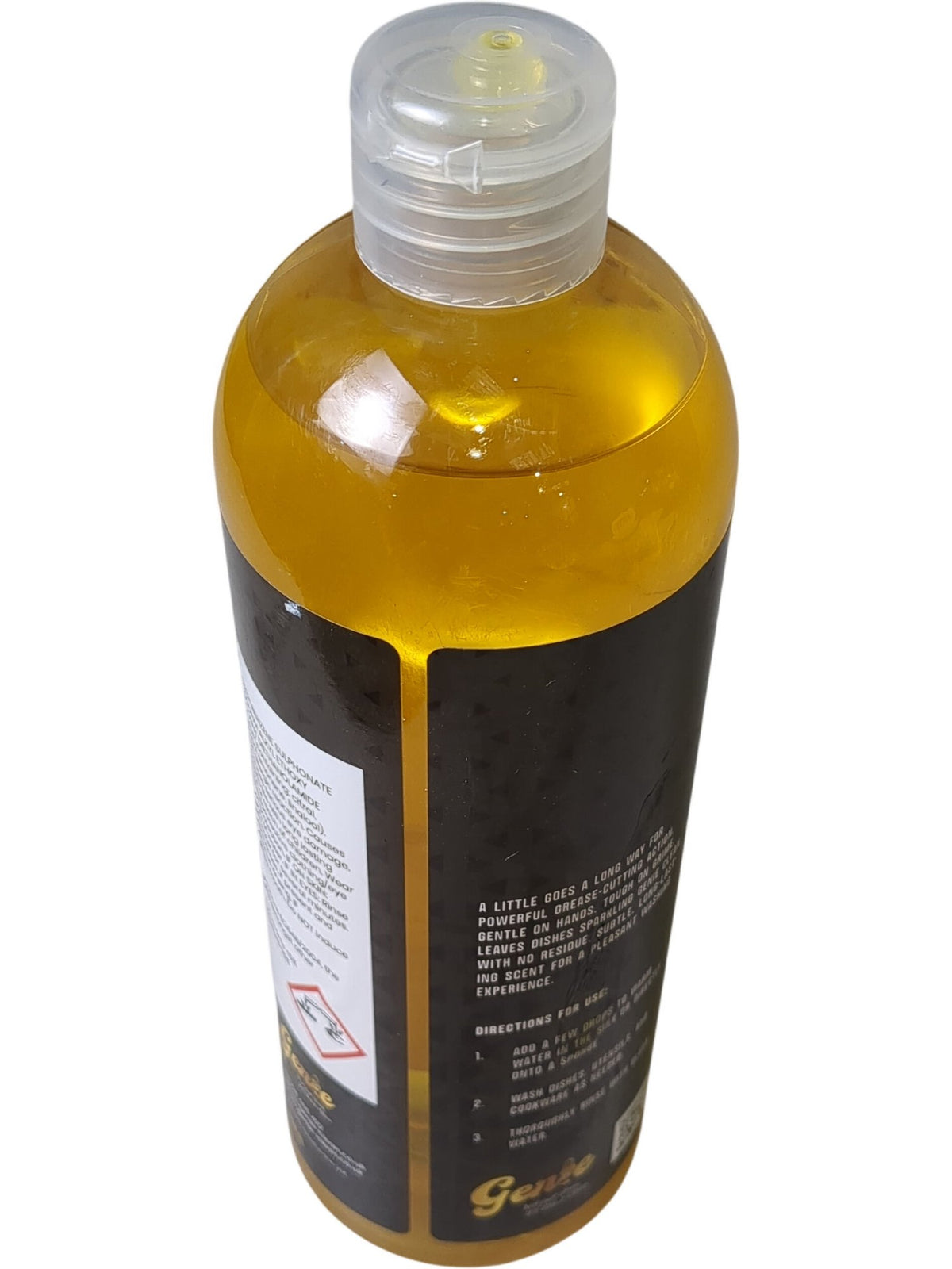 Genie | Genie Liquid | 750ml