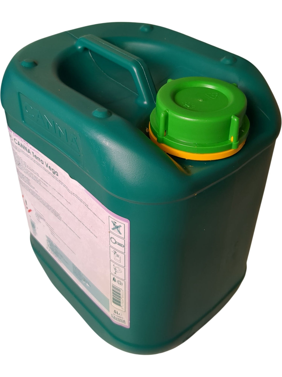 Canna | Terra Vega | 8717524950316 | 5L