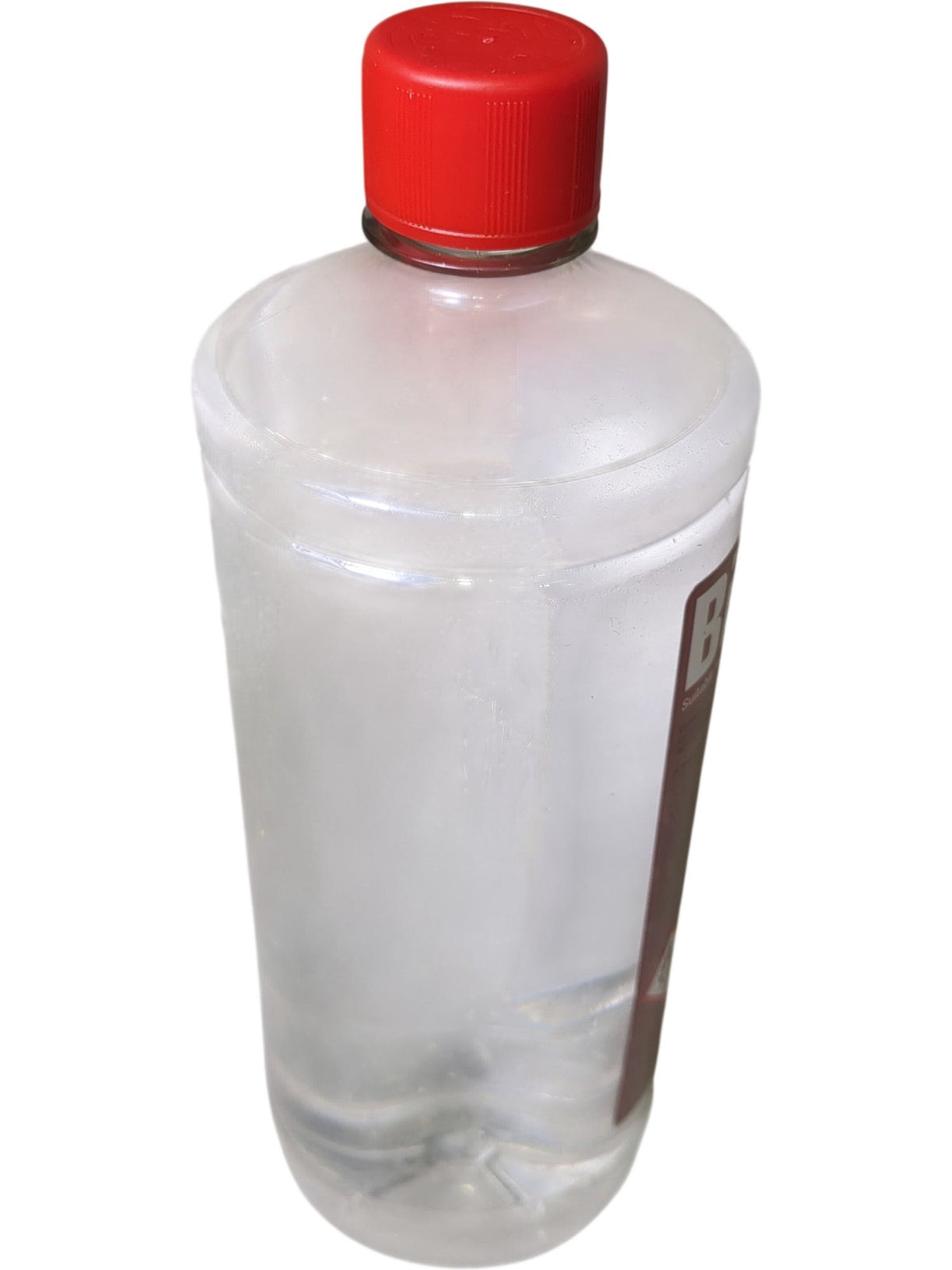 Biofire | Lighter Fluid | Coffee | 1L