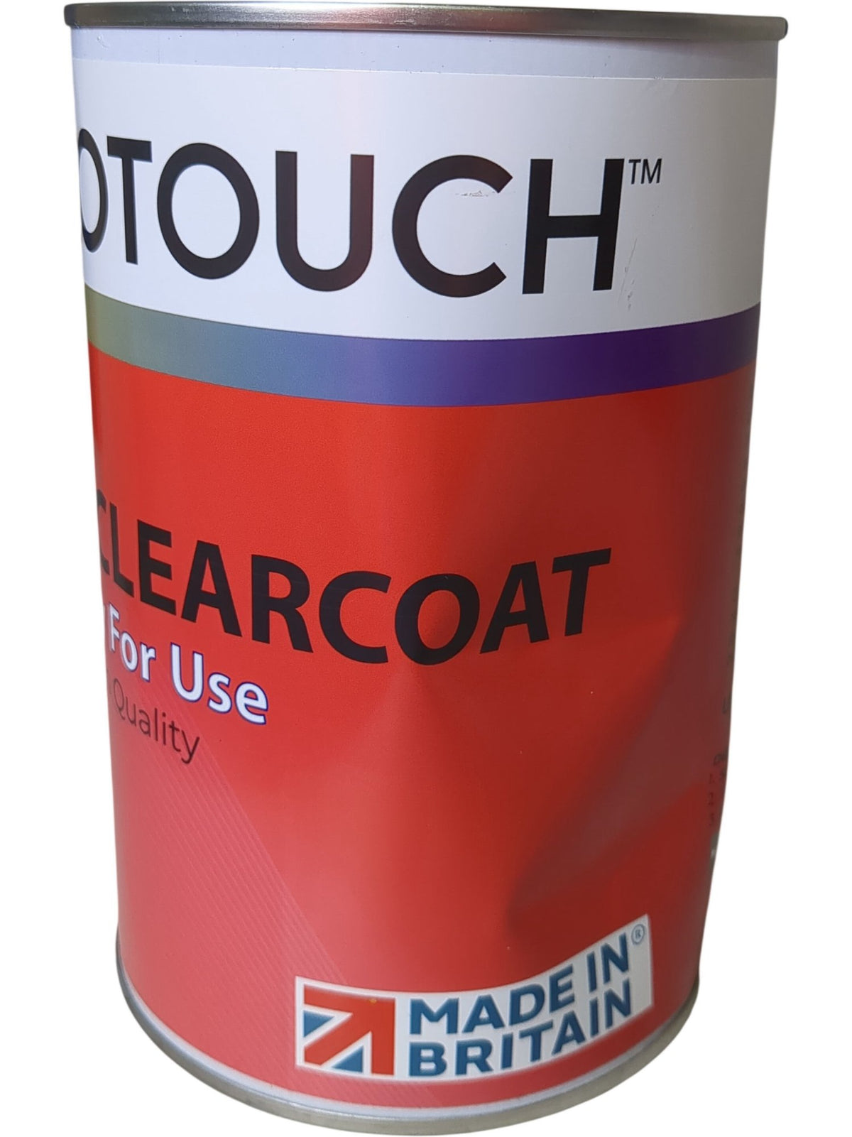 Protouch | 1K Clearcoat | 1L