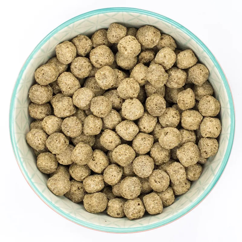 Burns Dry Dog Food Adult and Senior All Breeds Hypoallergenic Mixer Low Fat 2kg