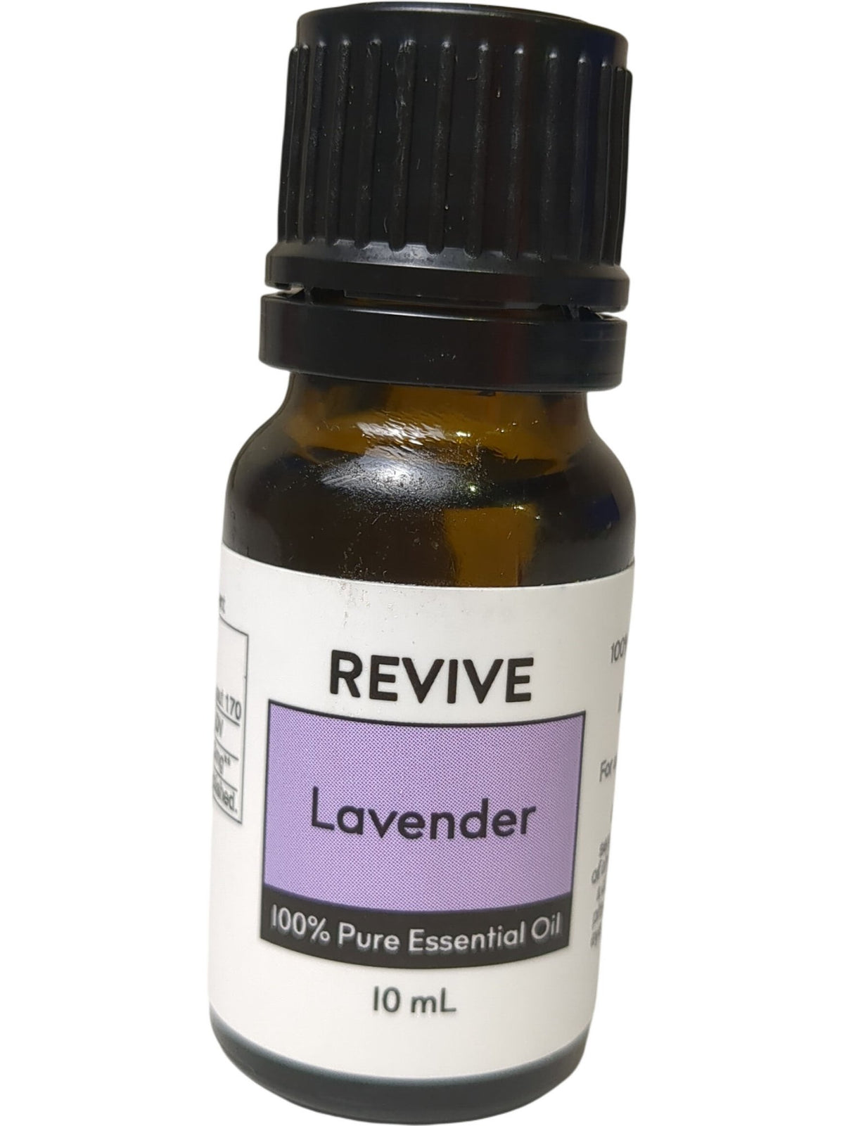 Revive | Lavender Essential Oil | 10mL