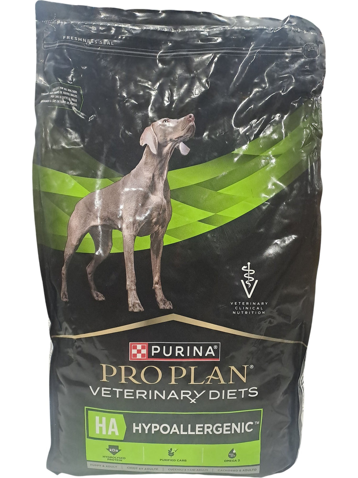 Purina | Pro Plan Veterinary Diets HA Hypoallergenic | 7KG