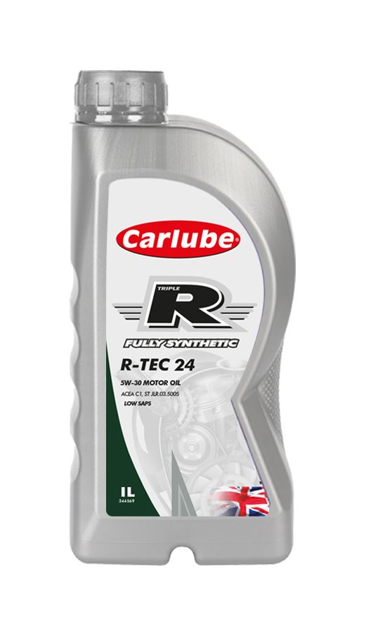 Carlube| Triple R Synthetic R-TEC 24 5W-30| 1L