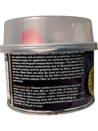 Silverhook | Metal Filler | BIG21 | 250ml