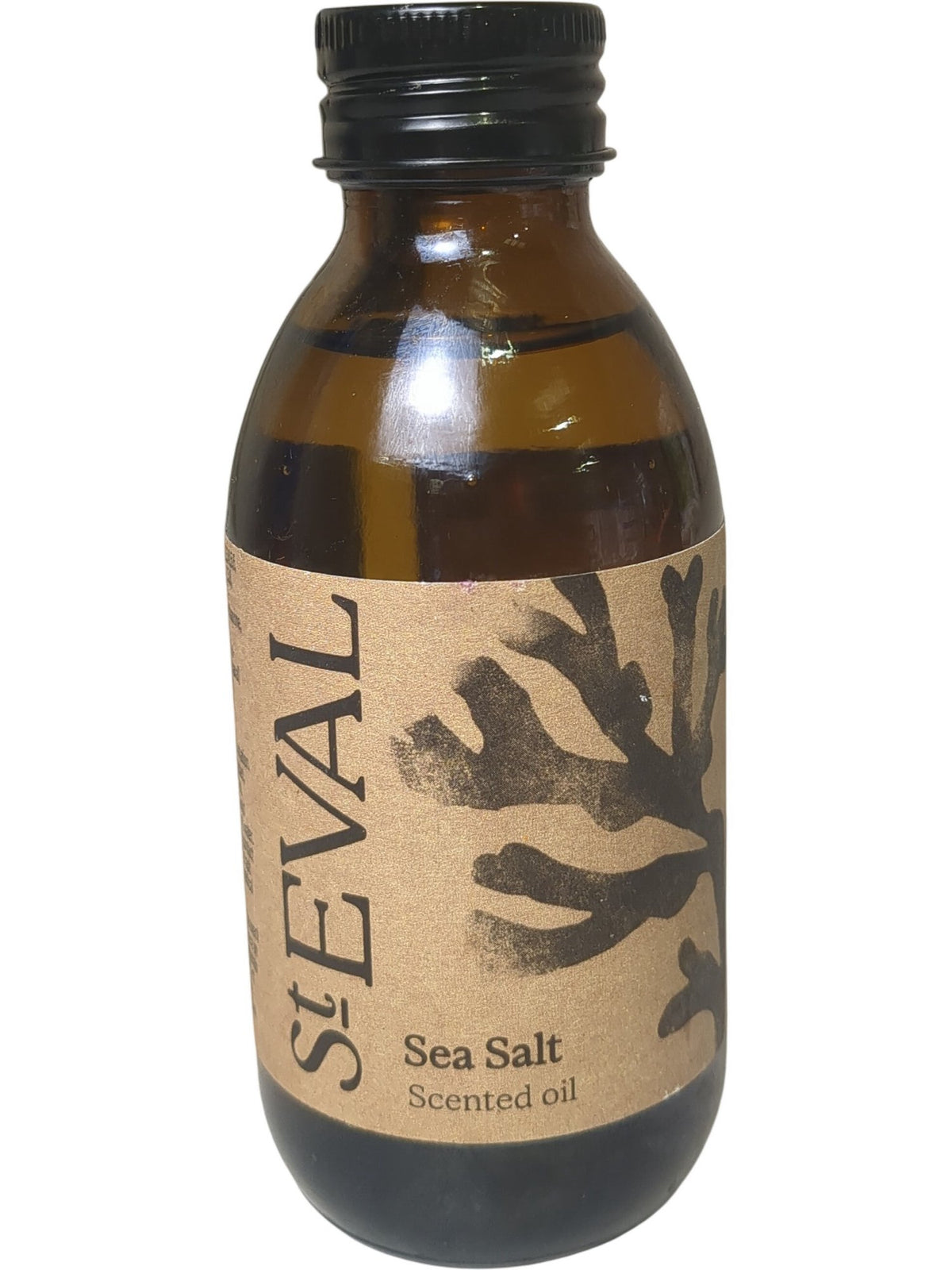 St Eval | Sea Salt Scented Oil | 150ml