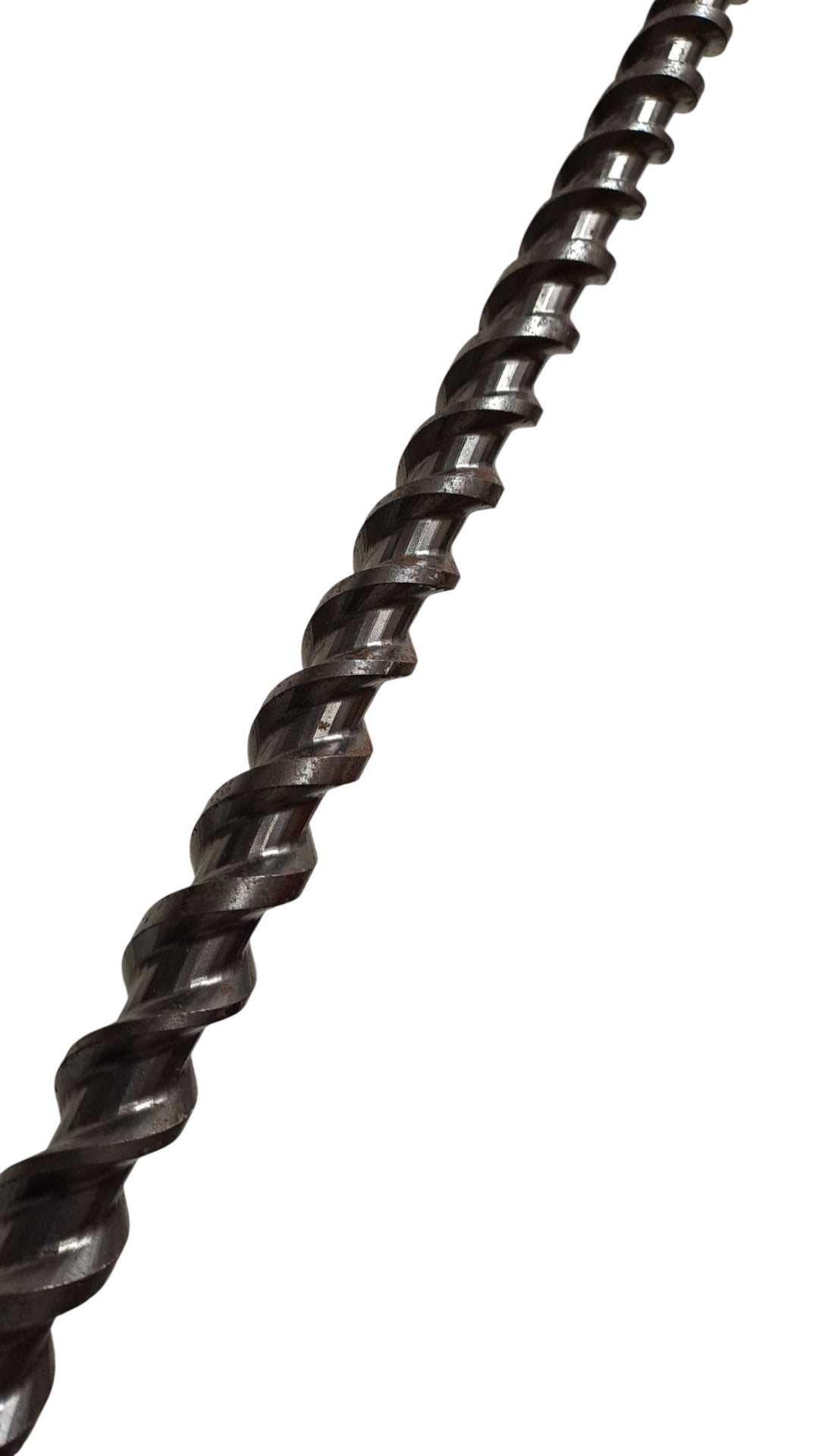 Heller | Enduro Y-Cutter Hammer Drill Bit | 25mm x 1200mm