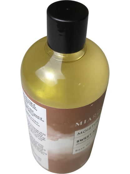 Miaroma | Moisturising Sweet Almond Base Oil | 500ml