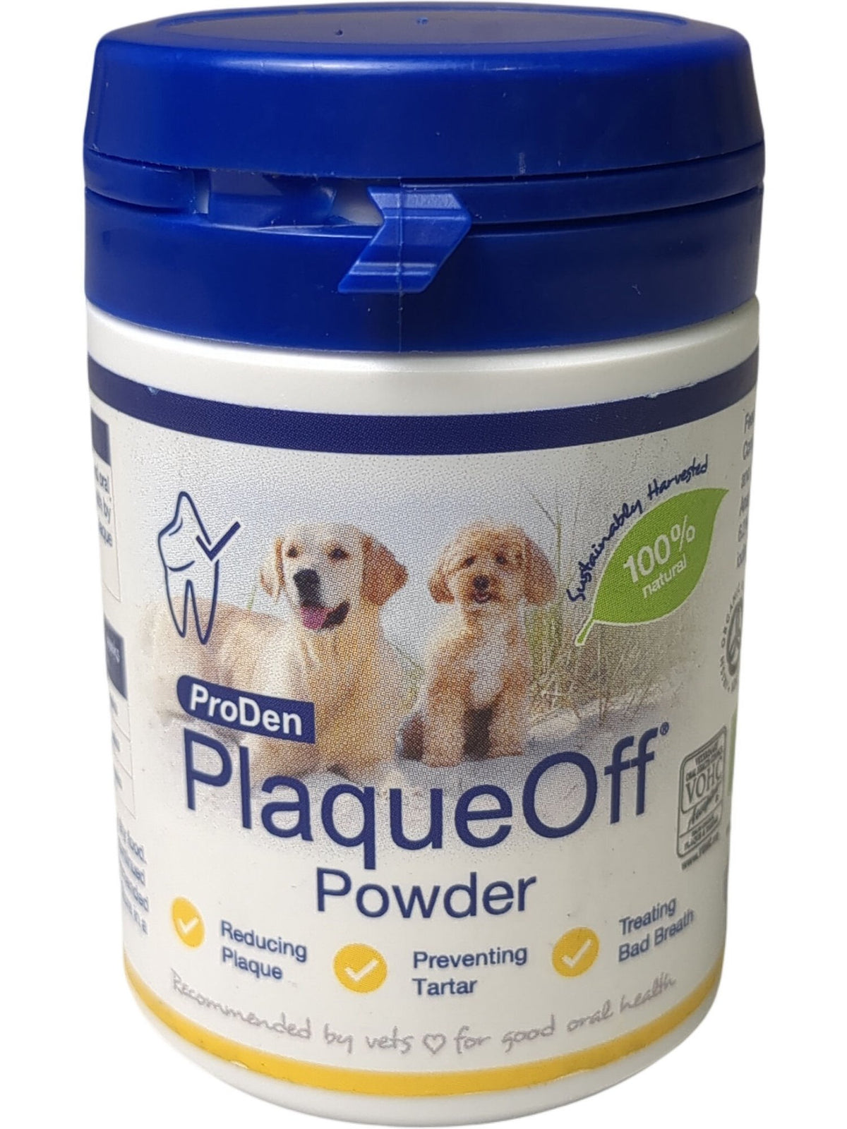 ProDen | PlaqueOff Powder | 50g
