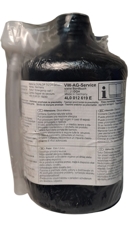 VW AG | Tire Mobility System (TMS) | 600ml