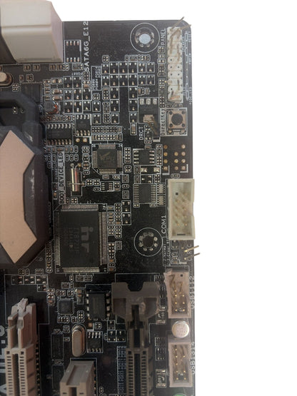 ASUS | Motherboard | Socket 942 | ATX | SPARES/REPAIRS