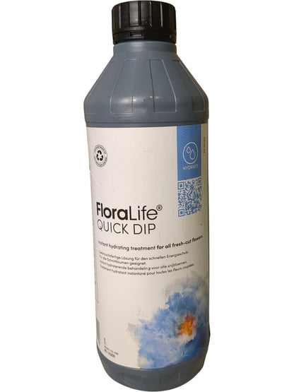 FloraLife | Quick Dip | 1L