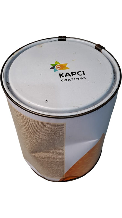 Kapci Coatings | 2K Filler 625 | Grey