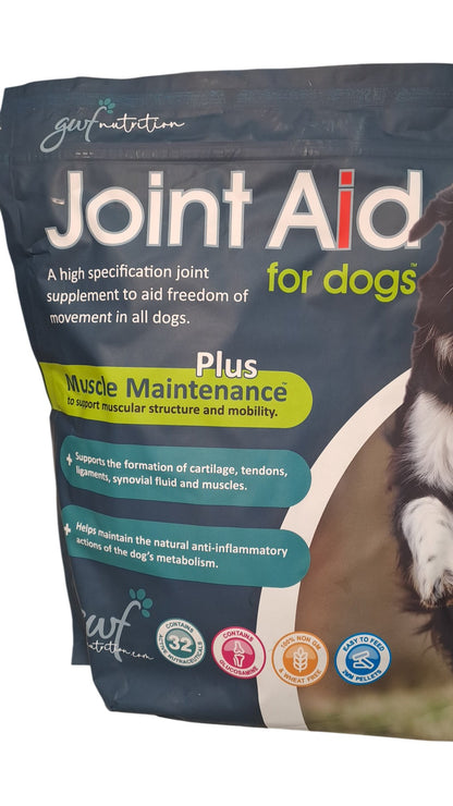 GWF Nutrition | Joint Aid for Dogs | 2kg