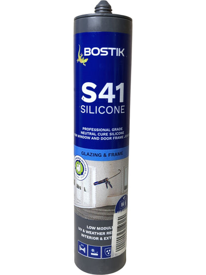 Bostik | S41 Silicone | 310ml