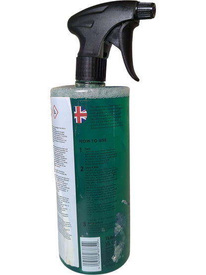 Glean | Algae Remover | 1L
