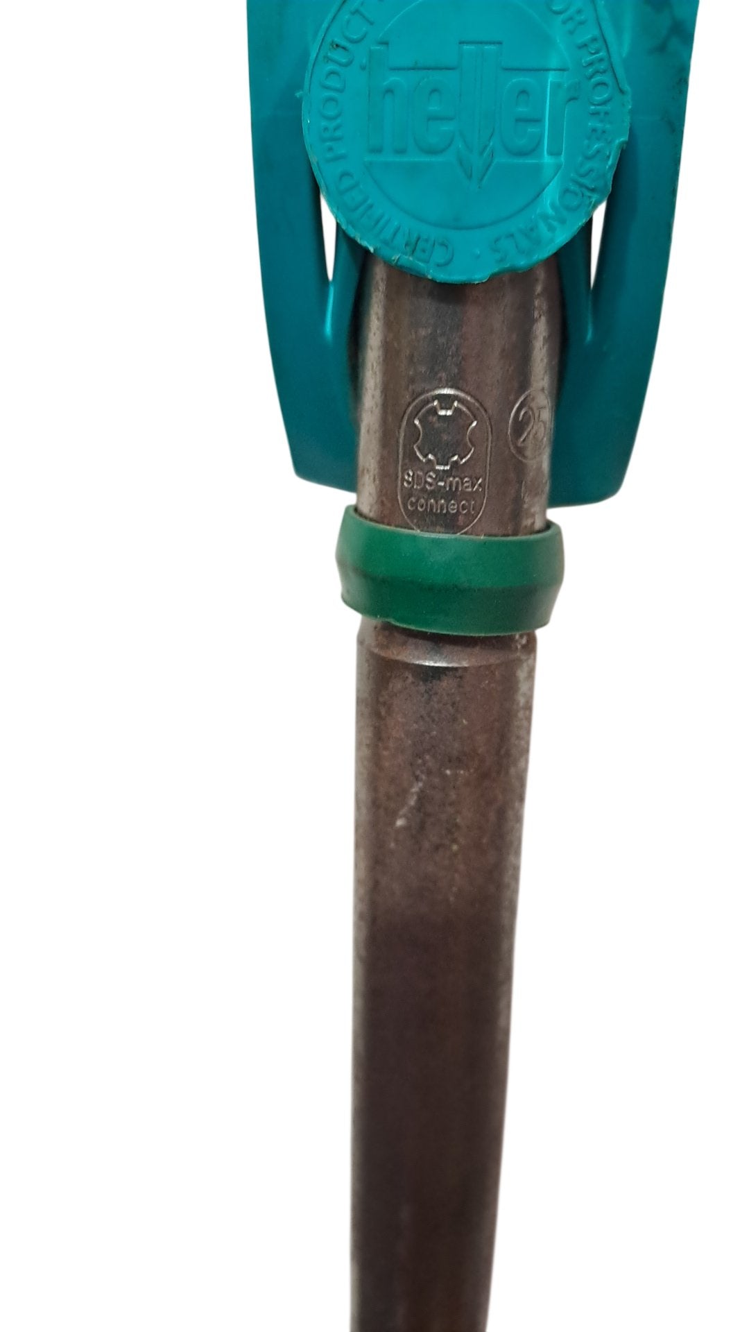 Heller | Enduro Y-Cutter Hammer Drill Bit | 25mm x 1200mm