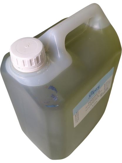 The Soapery | Grapeseed Oil | 5 Litre