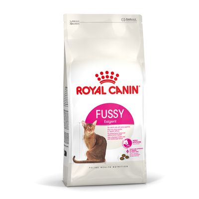 Royal Canin Fussy Exigent | 4kg