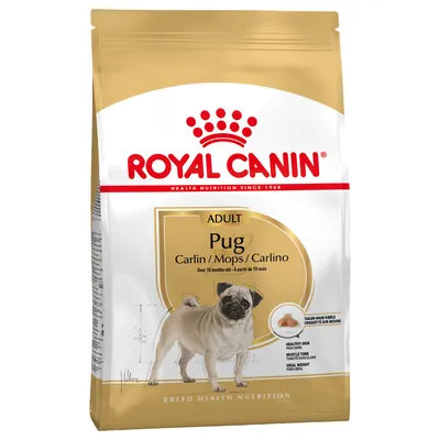 Royal Canin | Adult Pug | 3kg