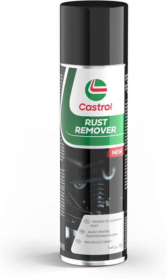Castrol| Rust Remover Spray| 300ml