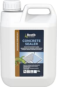 Bostik| Concrete Sealer-5L