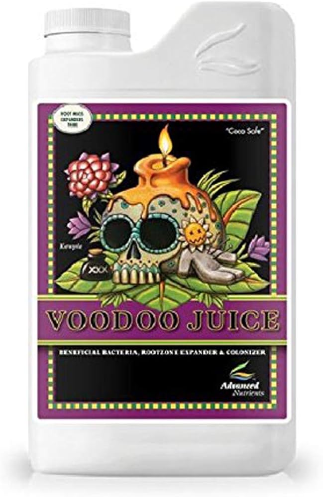Advanced Nutrients| Voodoo Juice| 1L