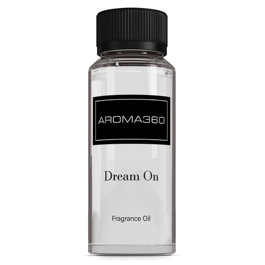Aroma 360| Home Fragrance| Dream On| 200ml